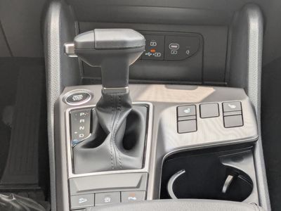2026 Kia Sportage — photo 22 view