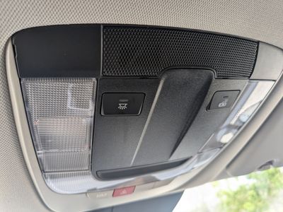 2026 Kia Sportage — photo 27 view