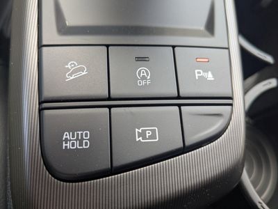 2026 Kia Sportage — photo 26 view