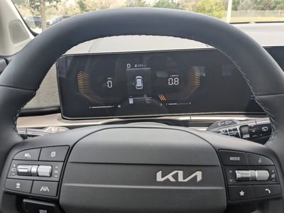 2026 Kia Sportage — photo 33 view