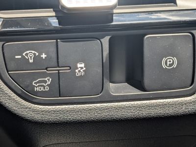 2026 Kia Sportage — photo 29 view