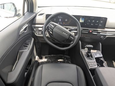2026 Kia Sportage — photo 19 view