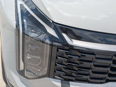 2026 Kia Sportage — photo 10 view