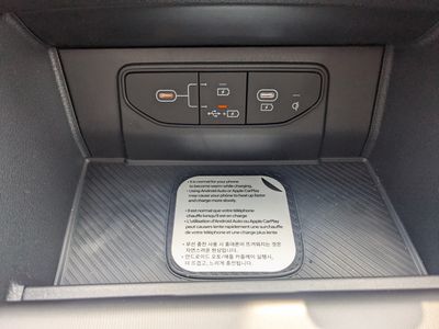 2026 Kia Sportage — photo 24 view