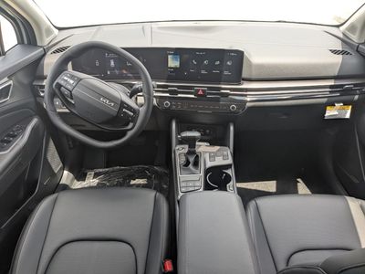 2026 Kia Sportage — photo 18 view