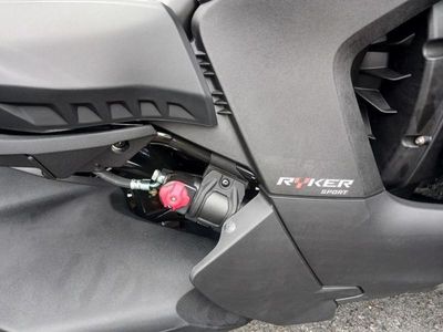 2026 Can-Am RYKER RALLY SPORT 900 - Photo 13