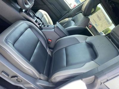 2026 Ford Bronco — photo 7 view