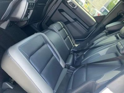 2026 Ford Bronco — detail view