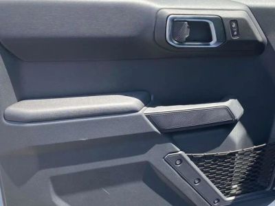 2026 Ford Bronco — photo 9 view