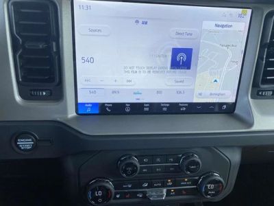 2026 Ford Bronco — photo 10 view