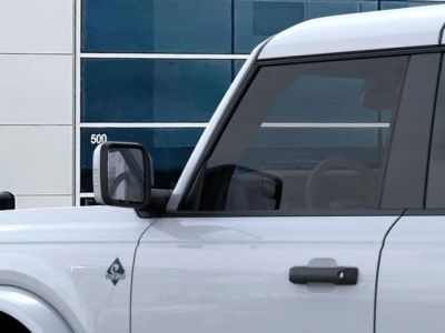 2026 Ford Bronco — photo 22 view