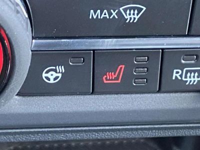 2026 Ford Bronco — photo 11 view