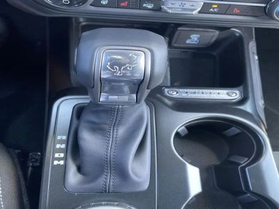2026 Ford Bronco — photo 14 view
