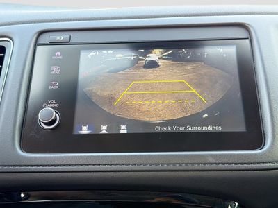 2019 Honda HR-V - Photo 29
