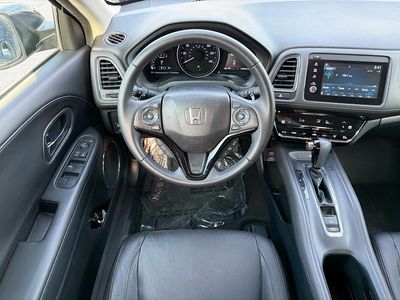 2019 Honda HR-V - Photo 15