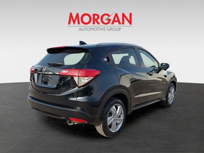 2019 Honda HR-V - Photo 3