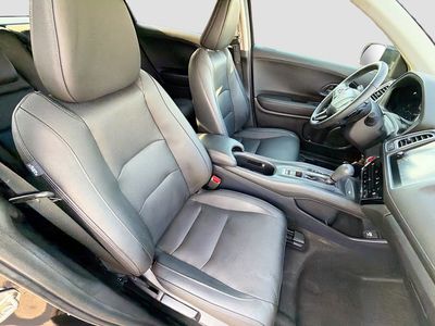 2019 Honda HR-V - Photo 13