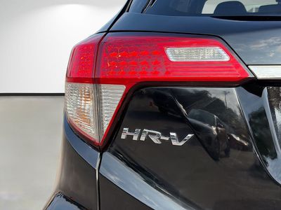 2019 Honda HR-V - Photo 10