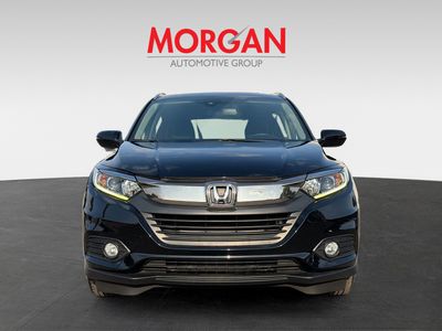 2019 Honda HR-V - Photo 8