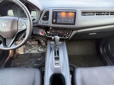 2019 Honda HR-V - Photo 17