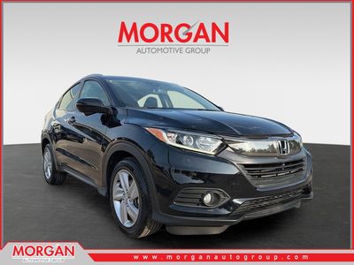 2019 Honda HR-V - Photo 1