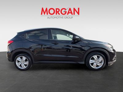 2019 Honda HR-V - Photo 2