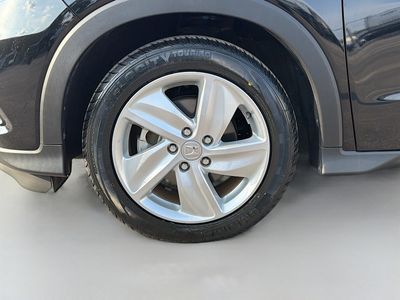 2019 Honda HR-V - Photo 38
