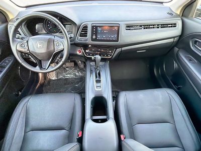 2019 Honda HR-V - Photo 14