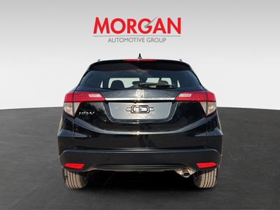 2019 Honda HR-V - Photo 4