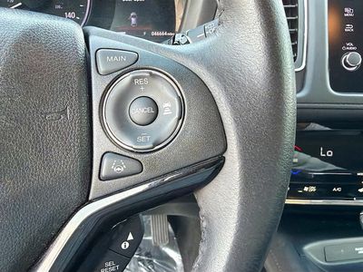 2019 Honda HR-V - Photo 34