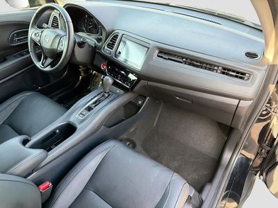 2019 Honda HR-V - Photo 12