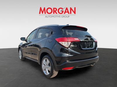 2019 Honda HR-V - Photo 5