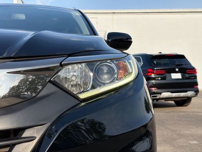 2019 Honda HR-V - Photo 9