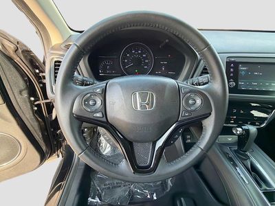 2019 Honda HR-V - Photo 35