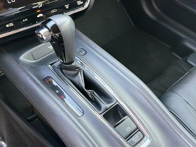 2019 Honda HR-V - Photo 26