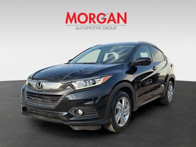2019 Honda HR-V - Photo 7