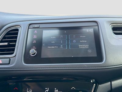 2019 Honda HR-V - Photo 27