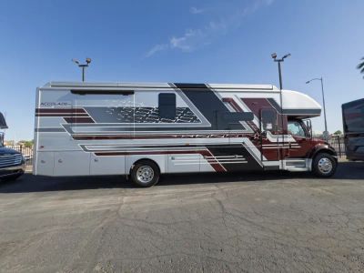 2026 Entegra ACCOLADE XL — photo 21 view