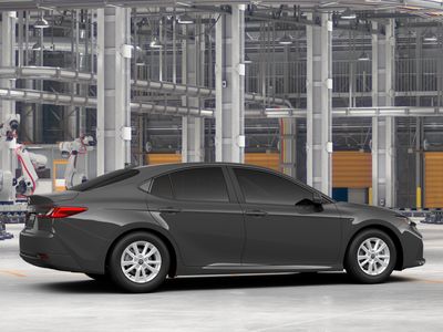 2026 Toyota Camry - Photo 13