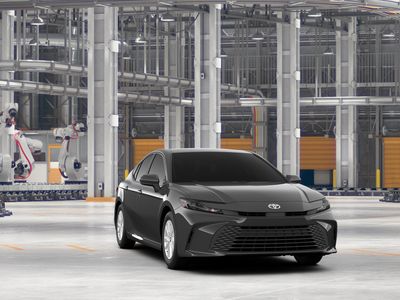 2026 Toyota Camry - Photo 18