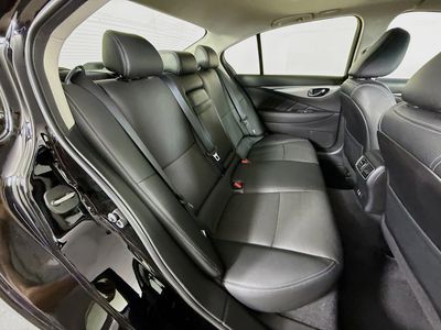 2023 INFINITI Q50 - Photo 31