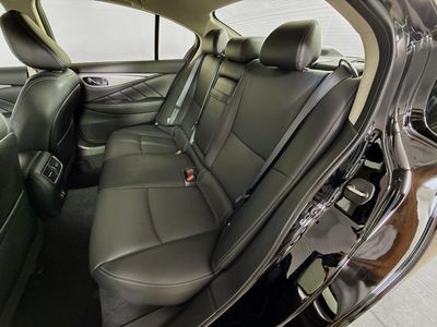 2023 INFINITI Q50 - Photo 26