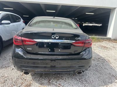 2023 INFINITI Q50 - Photo 37