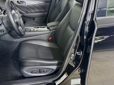 2023 INFINITI Q50 - Photo 19