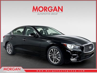 2023 INFINITI Q50 - Photo 1