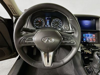 2023 INFINITI Q50 - Photo 9
