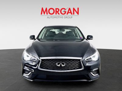 2023 INFINITI Q50 - Photo 3