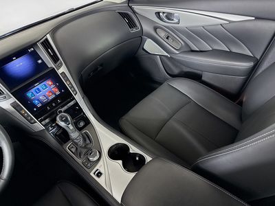 2023 INFINITI Q50 - Photo 25