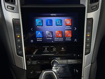 2023 INFINITI Q50 - Photo 14
