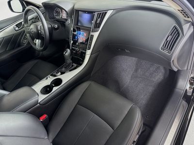 2023 INFINITI Q50 - Photo 33